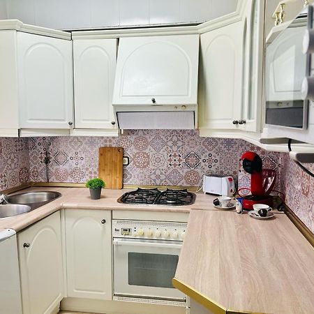 Apartamento La Iglesia Almodóvar del Río المظهر الخارجي الصورة