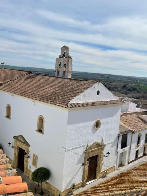 Apartamento La Iglesia Almodóvar del Río المظهر الخارجي الصورة