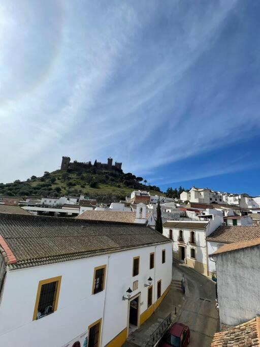 Apartamento La Iglesia Almodóvar del Río المظهر الخارجي الصورة