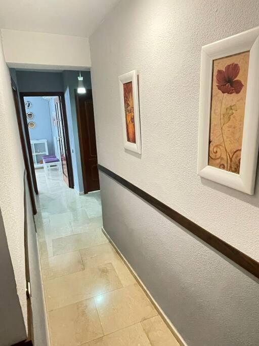 Apartamento La Iglesia Almodóvar del Río المظهر الخارجي الصورة
